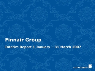 Finnair Group