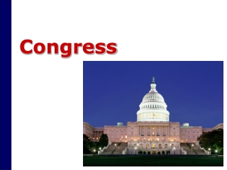 Congress