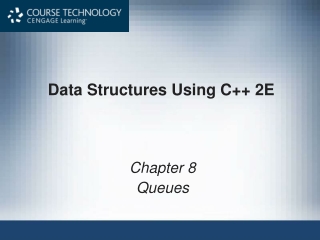 Data Structures Using C++ 2E