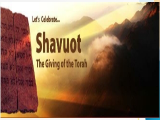 IS THE CONCLUSION ( ATZERET ) OF PASSOVER