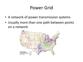 Power Grid