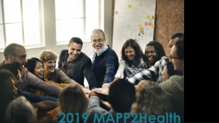 2019 MAPP2Health