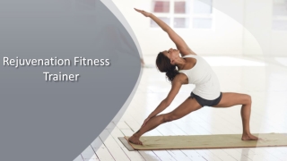 Best Personal Fitness Trainer at Home in Delhi