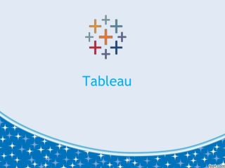 Tableau Training in Noida