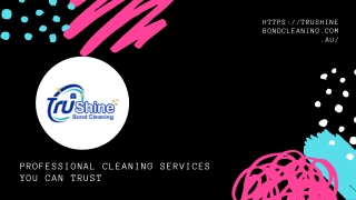 Fast and effective professional cleaners Brisbane