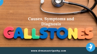 Gallstone Treatment in HSR Layout | Gallstone: Causes & Diagnosis