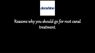 All You Need To Know About Dental Endo Heated Pain
