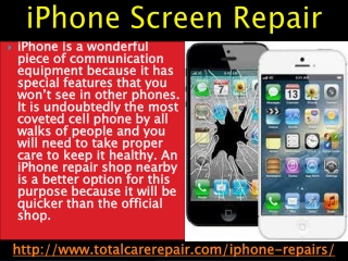 How To Find IPAD REPAIR shop in Abu Dhabi-Total Care Repair