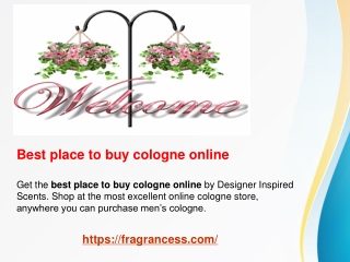 Best Affordable Women's Perfume | Fragrancess