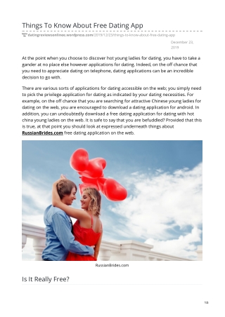 dating.com reviews