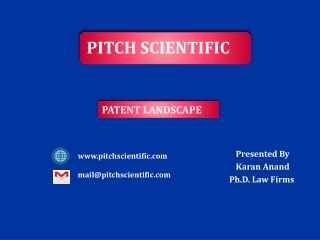 Patent Filing Procedure in India | Patent Search India