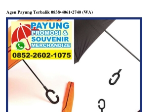Agen Payung Terbalik Ô838_4Ô61_274Ô[wa]