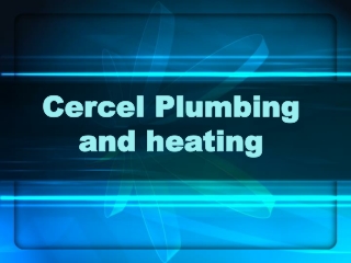 Finding the Best Plumber in Streatham