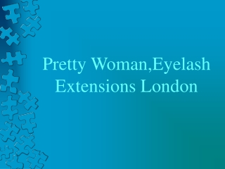 Best Place for Eyelash Extensions in Acton