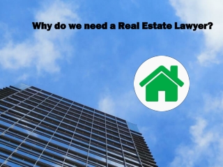 Real Estate Lawyer Dubai | Al Saadi Advocates