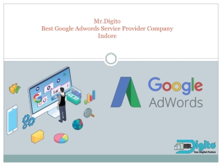 Google Adwords Service Provider Company in Indore