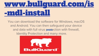 www.bullguard.com/is-mdl-install