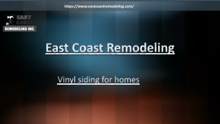 Find the best vinyl siding contractor in Virginia Beach.