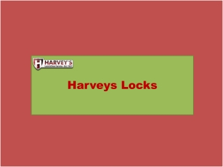 Door Replacement near me - Harvey Locks