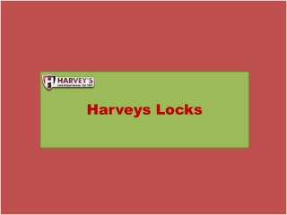 Door Replacement Near Me | Harvey Locks