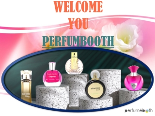 Top 7 Lomani Brand Perfumes