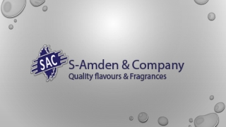 Herbal Oil Online in Pakistan - S-Amden