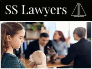 Lawyers in Sydney