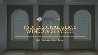 Best Windows Doors repair & installation Service