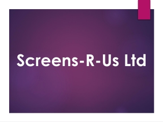 Finding the Mobile Auto glass service in Castle Hill