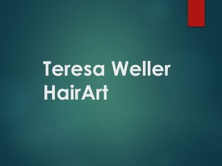 Get the best Hairdresser in Dorking