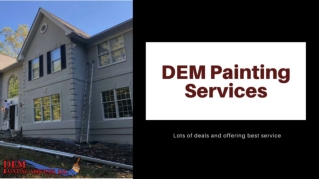 Reliable Drywall Installation & Repair Remove at Annapolis MD