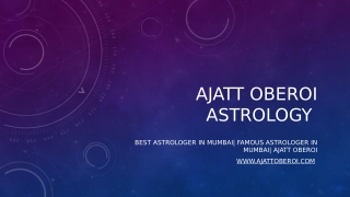 Importance of Second House in Vedic Astrology by Ajatt Oberoi!