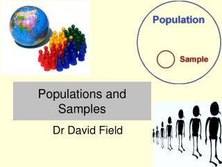 Populations and Samples