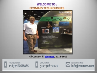 Explore Eco-friendly And Engineered Industry Level Thermoplastics