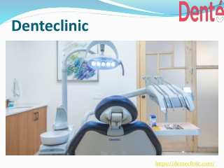 Dental implants in South Delhi