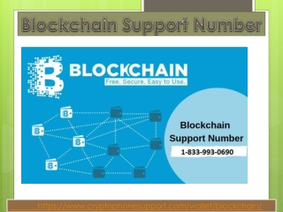 Time out an error in Blockchain support phone number
