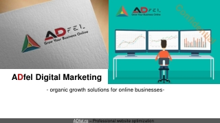 ADfel Digital Marketing