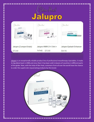 Jalupro