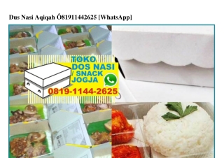 Dus Nasi Aqiqah Ö819_1144_2625[wa]