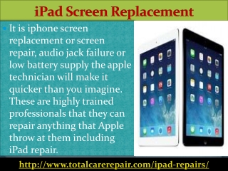 iPhone Repair and iPad Screen Replacement Shop in Abu dhabi