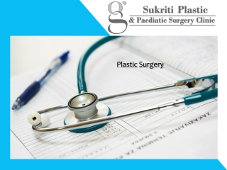 Pediatric Surgery Clinic near Vijay Nagar Indore |  Sukriti Clinic