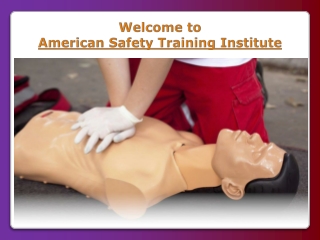 Online CPR Training: Serving Humanity with Your First Aid Skills