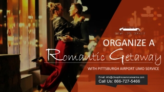 Organize A Romantic Getaway with Cheap Car Service