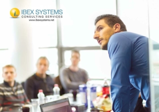 Leading Management Consultants in Dubai, UAE | Ibex Systems