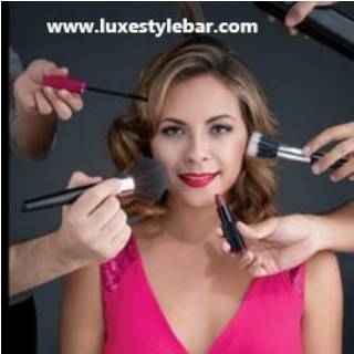 Blow Dry Bar & Beauty Salon Fort Lauderdale - LUXE Style Bar