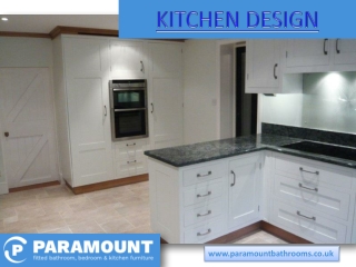 Kitchen Design