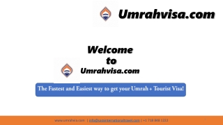 what it is like to visit saudi arabia-Buy umrah visa from authorized umrah visa agent for US Citizens | Umrah Visa | Umr