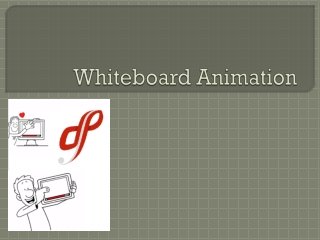 Everything You Need To Know About Whiteboard Animation