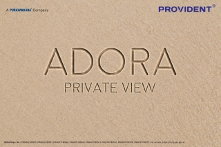 Adora De Goa | Apartments in Goa | East Pointe
