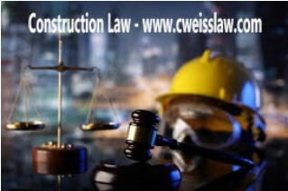Construction Law - Christopher Weiss Attorney At Law, P.A. - Orlando, FL